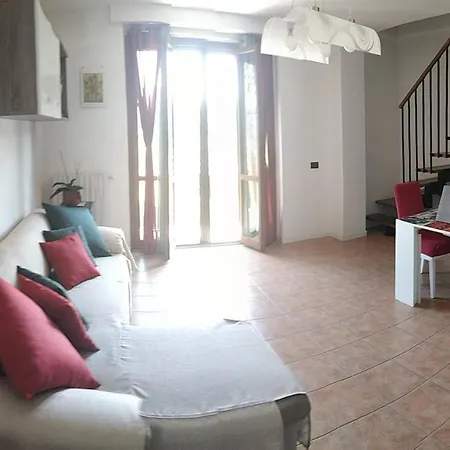 Apartamento Marconi 45 Osmate