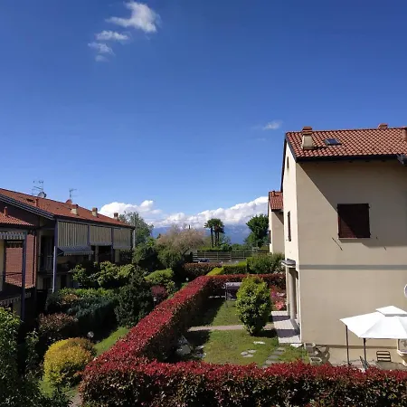 Apartment Marconi 45