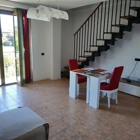 Appartement Marconi 45