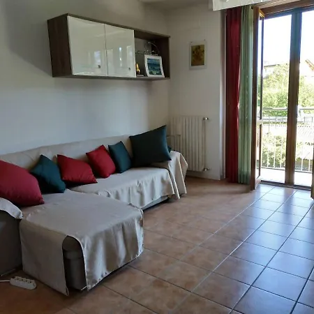 Apartment Marconi 45 Osmate