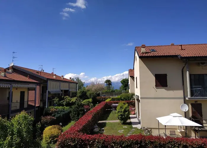 Appartement Marconi 45