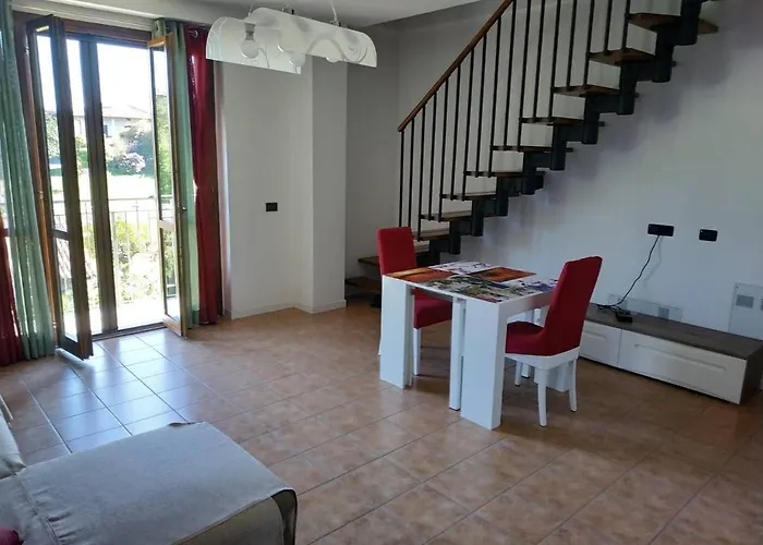 Appartement Marconi 45