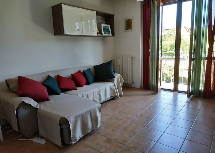 Appartement Marconi 45 Osmate